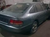 Mitsubishi Galant 1996 годаүшін10 000 тг. в Караганда – фото 4