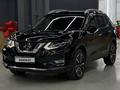 Nissan X-Trail 2018 года за 10 200 000 тг. в Алматы – фото 3