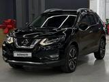 Nissan X-Trail 2018 годаүшін10 200 000 тг. в Алматы – фото 3