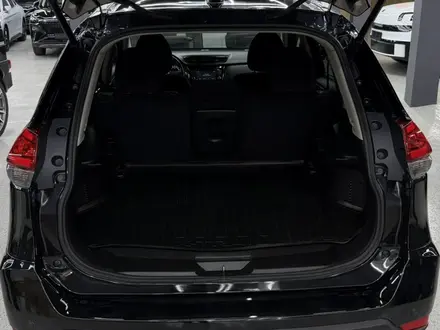 Nissan X-Trail 2018 года за 10 200 000 тг. в Алматы – фото 10