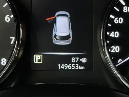 Nissan X-Trail 2018 года за 10 200 000 тг. в Алматы – фото 11
