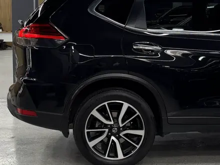 Nissan X-Trail 2018 года за 10 200 000 тг. в Алматы – фото 15