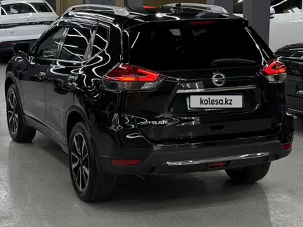 Nissan X-Trail 2018 года за 10 200 000 тг. в Алматы – фото 17
