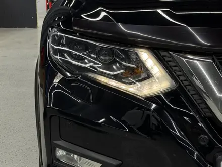Nissan X-Trail 2018 года за 10 200 000 тг. в Алматы – фото 2