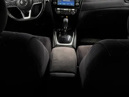 Nissan X-Trail 2018 года за 10 200 000 тг. в Алматы – фото 22