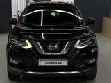 Nissan X-Trail 2018 года за 10 200 000 тг. в Алматы