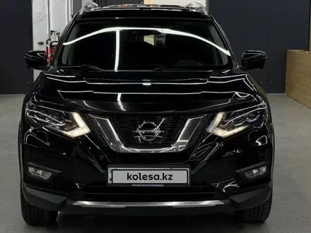 Nissan X-Trail 2018 года за 10 200 000 тг. в Алматы