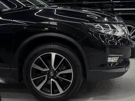 Nissan X-Trail 2018 года за 10 200 000 тг. в Алматы – фото 6