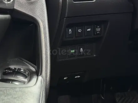 Nissan X-Trail 2018 года за 10 200 000 тг. в Алматы – фото 9