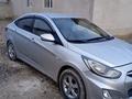 Hyundai Accent 2011 годаүшін4 500 000 тг. в Туркестан