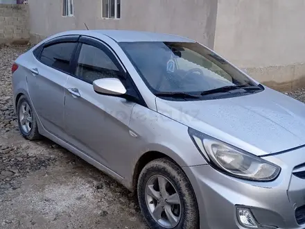 Hyundai Accent 2011 года за 4 500 000 тг. в Туркестан