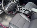 Toyota Camry 2016 годаүшін8 900 000 тг. в Атырау – фото 7