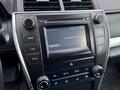 Toyota Camry 2016 годаүшін8 900 000 тг. в Атырау – фото 8