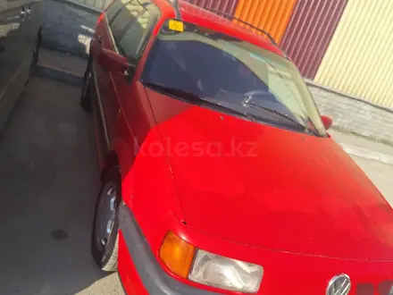 Volkswagen Passat 1993 года за 1 250 000 тг. в Алматы – фото 2