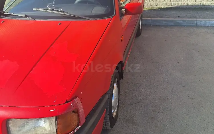 Volkswagen Passat 1993 годаүшін1 250 000 тг. в Алматы