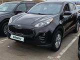 Kia Sportage 2018 года за 8 000 000 тг. в Актау