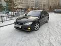 Subaru Legacy 2007 годаүшін4 400 000 тг. в Астана – фото 9