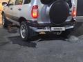 Chevrolet Niva 2006 годаүшін1 600 000 тг. в Кентау – фото 5