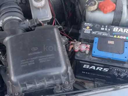 ВАЗ (Lada) 2114 2003 года за 900 000 тг. в Семей – фото 5