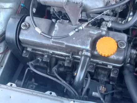 ВАЗ (Lada) 2114 2003 года за 900 000 тг. в Семей – фото 6