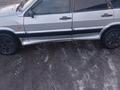 ВАЗ (Lada) 2114 2003 года за 900 000 тг. в Семей – фото 8