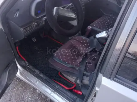ВАЗ (Lada) 2114 2003 года за 900 000 тг. в Семей – фото 9