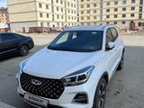 Chery Tiggo 4 Pro 2023 года за 7 990 000 тг. в Атырау