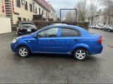 Chevrolet Aveo 2008 года за 2 300 000 тг. в Усть-Каменогорск – фото 5