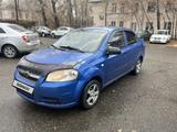 Chevrolet Aveo 2008 года за 2 300 000 тг. в Усть-Каменогорск – фото 2