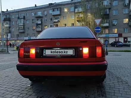 Audi 100 1993 года за 3 000 000 тг. в Астана – фото 2