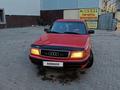 Audi 100 1993 годаүшін3 000 000 тг. в Астана – фото 7