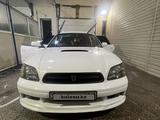 Subaru Legacy 2001 годаfor3 500 000 тг. в Караганда – фото 2