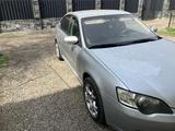 Subaru Legacy 2004 годаүшін3 900 000 тг. в Алматы – фото 3
