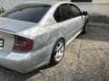 Subaru Legacy 2004 года за 3 900 000 тг. в Алматы – фото 4