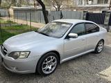 Subaru Legacy 2004 годаүшін3 900 000 тг. в Алматы