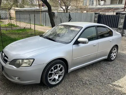 Subaru Legacy 2004 года за 3 900 000 тг. в Алматы