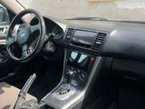 Subaru Legacy 2004 годаүшін3 900 000 тг. в Алматы – фото 5
