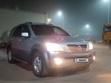 Kia Sorento 2006 года за 6 500 000 тг. в Астана