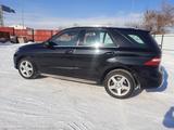 Mercedes-Benz ML 400 2014 года за 16 300 000 тг. в Караганда – фото 5