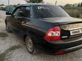 ВАЗ (Lada) Priora 2170 2007 годаfor1 400 000 тг. в Актобе – фото 7