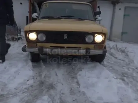 ВАЗ (Lada) 2106 1998 года за 1 150 000 тг. в Жезказган – фото 2