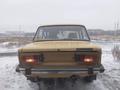 ВАЗ (Lada) 2106 1998 годаүшін1 150 000 тг. в Жезказган