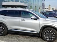 Hyundai Santa Fe 2023 годаүшін18 200 000 тг. в Усть-Каменогорск