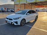 Kia Forte 2019 годаүшін4 700 000 тг. в Алматы