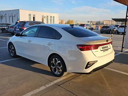 Kia Forte 2019 года за 4 700 000 тг. в Алматы – фото 6