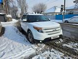 Ford Explorer 2014 годаfor10 300 000 тг. в Алматы – фото 3