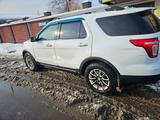 Ford Explorer 2014 годаfor10 300 000 тг. в Алматы – фото 5