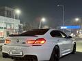 BMW 640 2014 года за 20 000 000 тг. в Алматы – фото 4