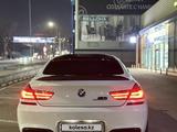 BMW 640 2014 годаfor20 000 000 тг. в Алматы – фото 3