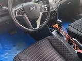 Hyundai Accent 2015 года за 5 500 000 тг. в Атырау – фото 4